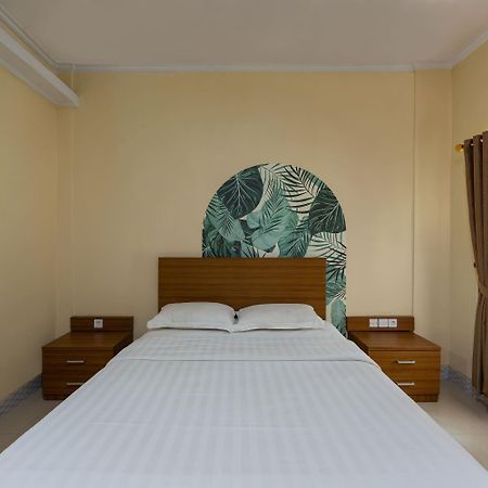 Cove Raddeyapa Hotel Canggu Kültér fotó