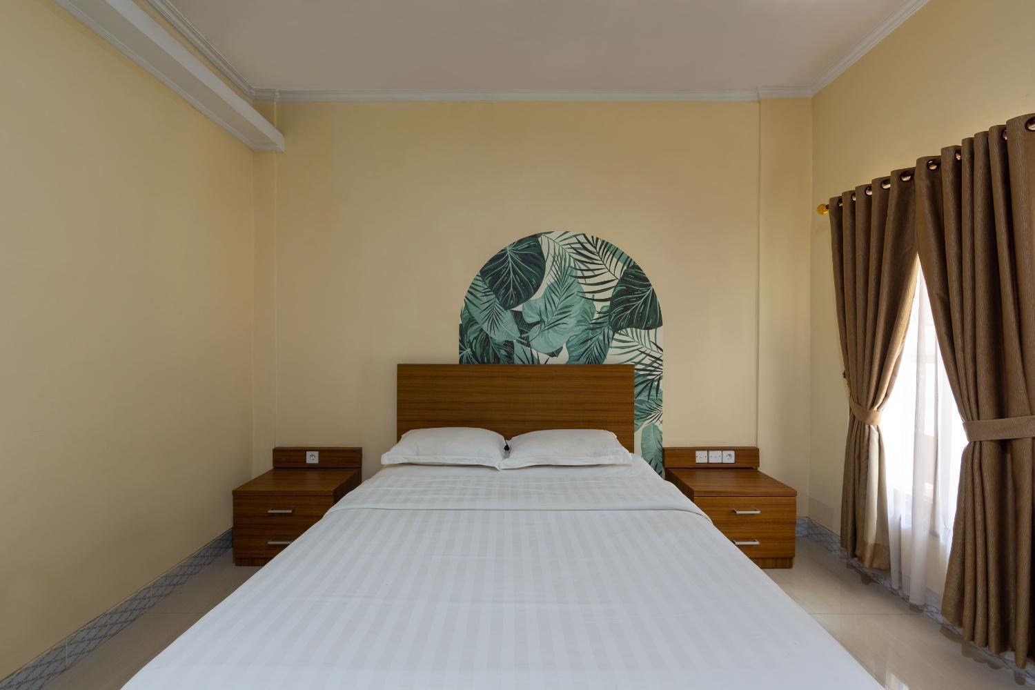 Cove Raddeyapa Hotel Canggu Kültér fotó