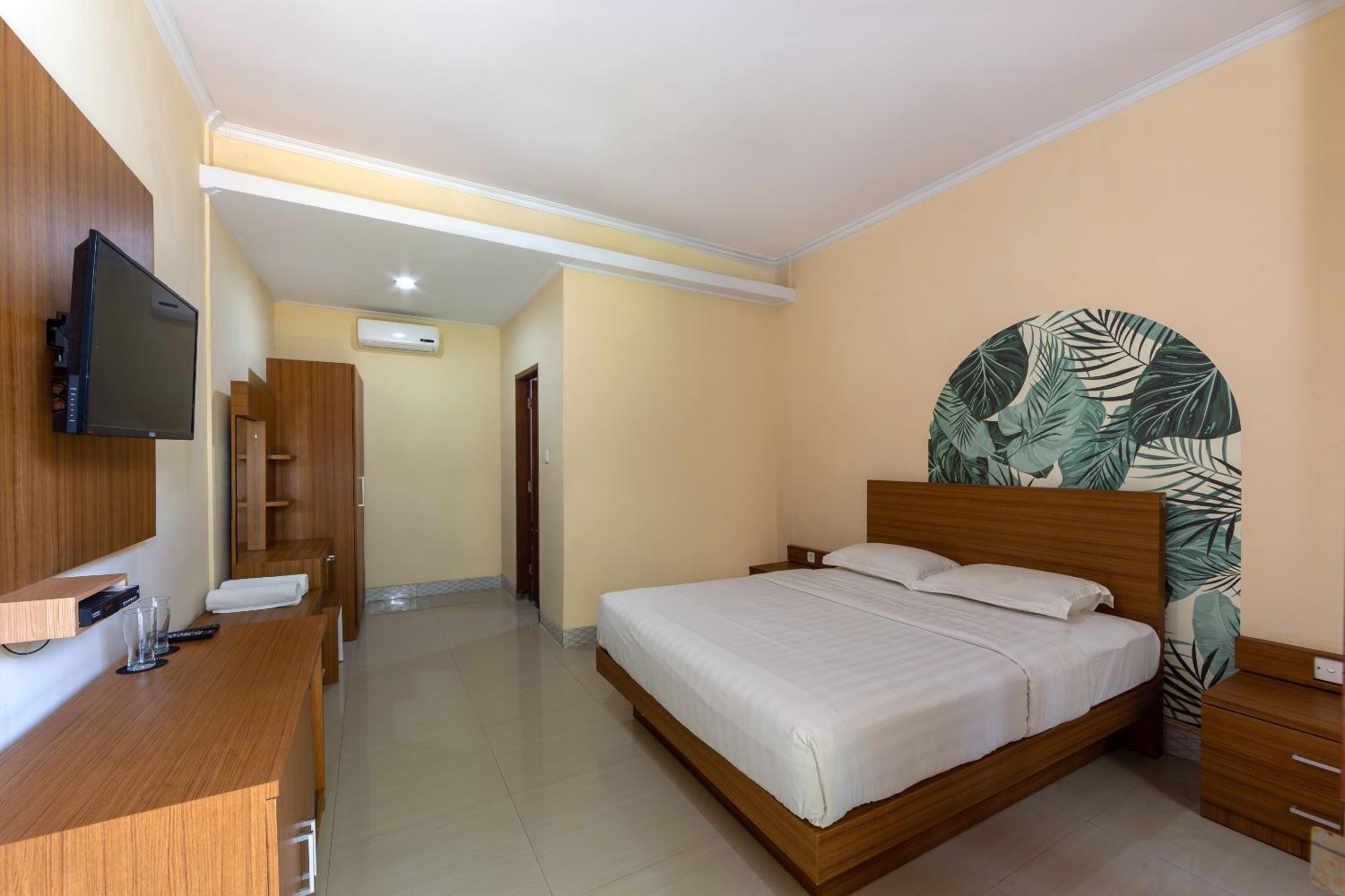 Cove Raddeyapa Hotel Canggu Kültér fotó