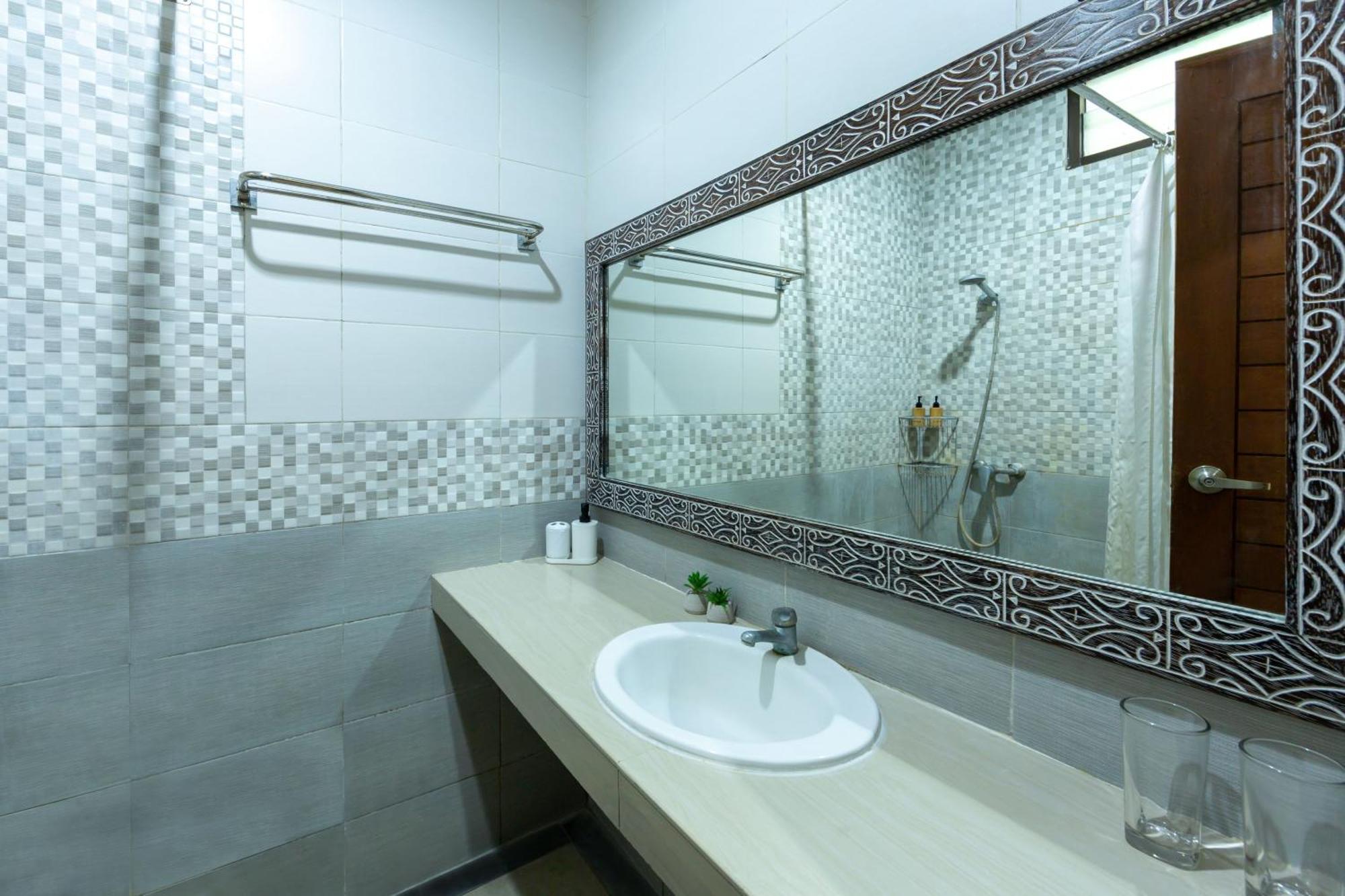 Cove Raddeyapa Hotel Canggu Kültér fotó