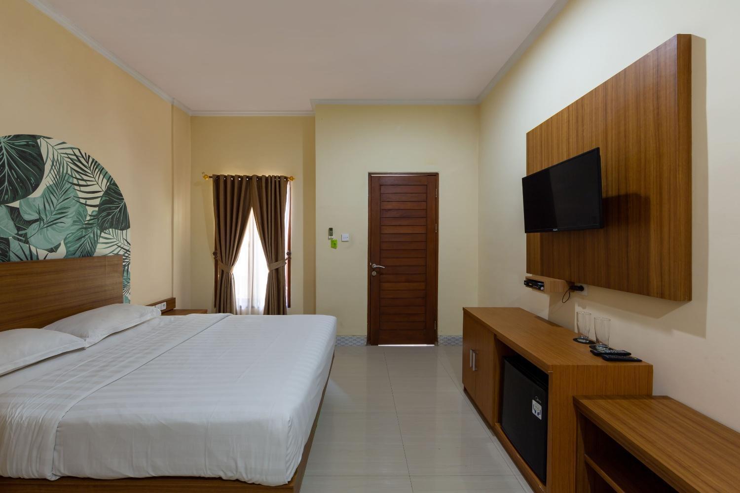 Cove Raddeyapa Hotel Canggu Kültér fotó