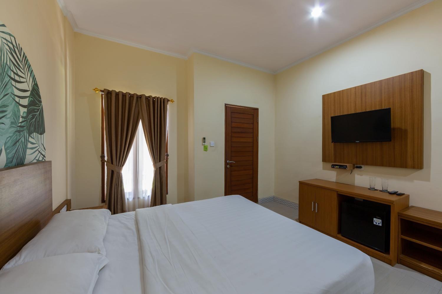 Cove Raddeyapa Hotel Canggu Kültér fotó
